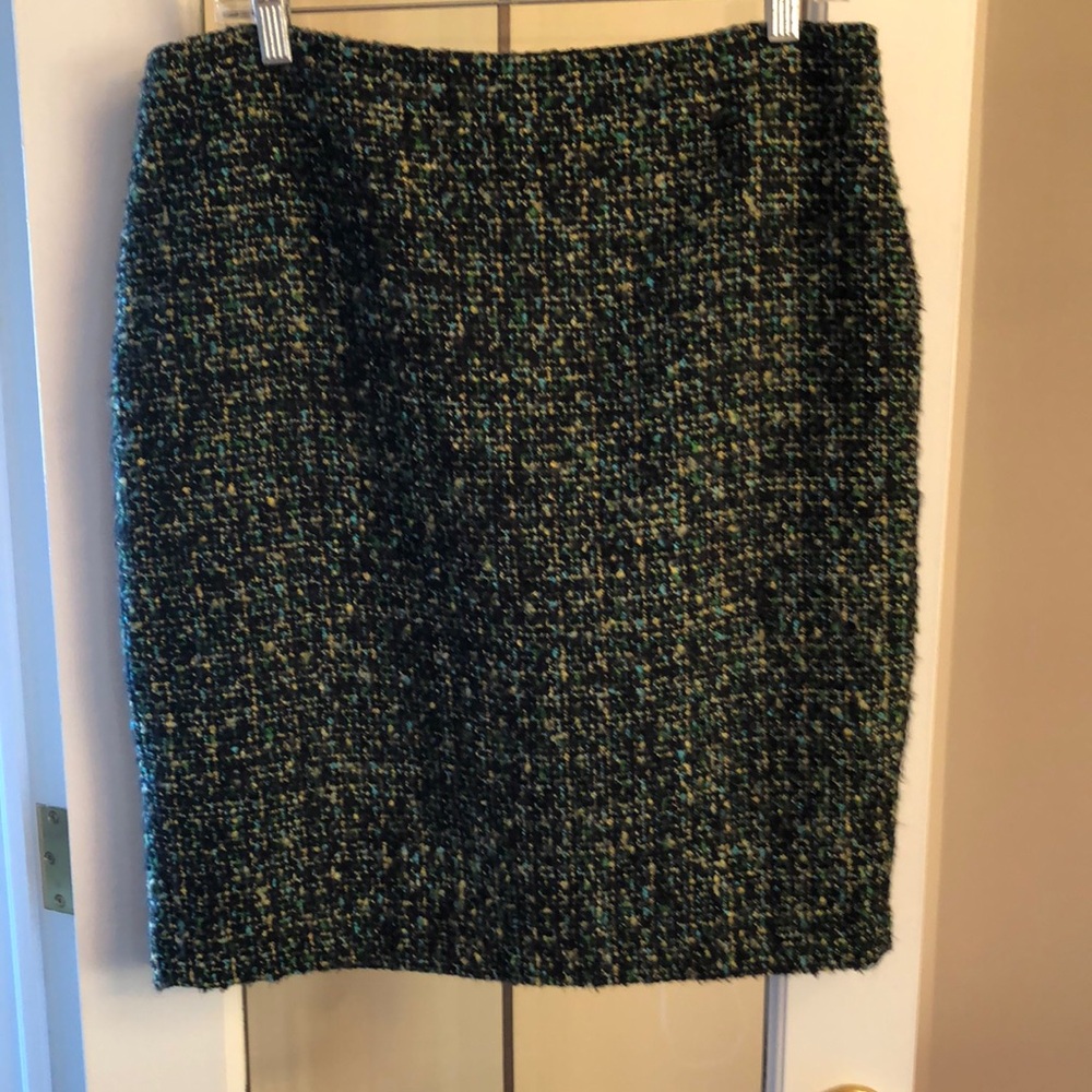 Liz Claiborne Pencil Skirt